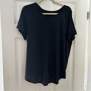 Lululemon Short Sleeve